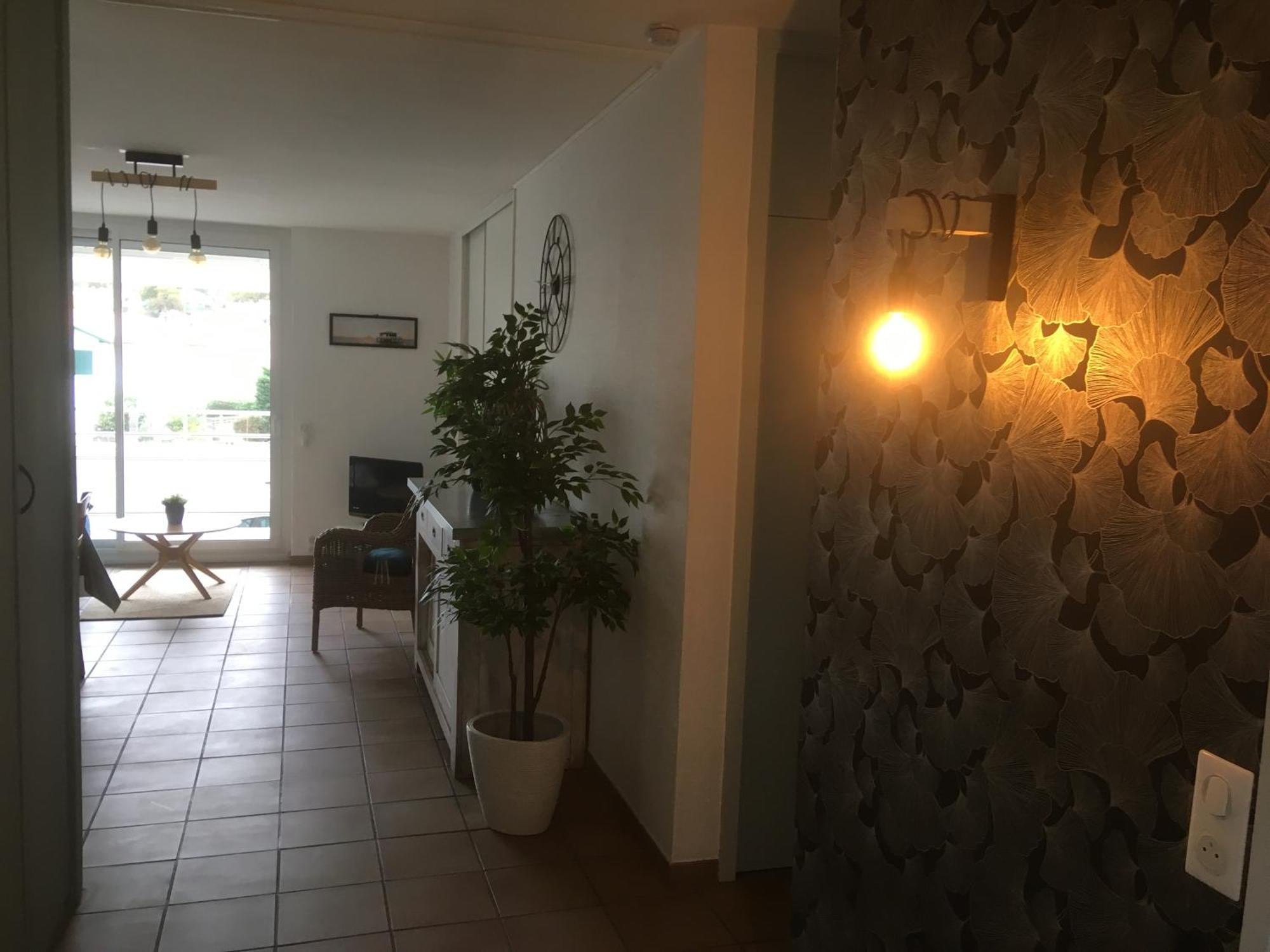 Appartement Spacieux Arcachon Kültér fotó