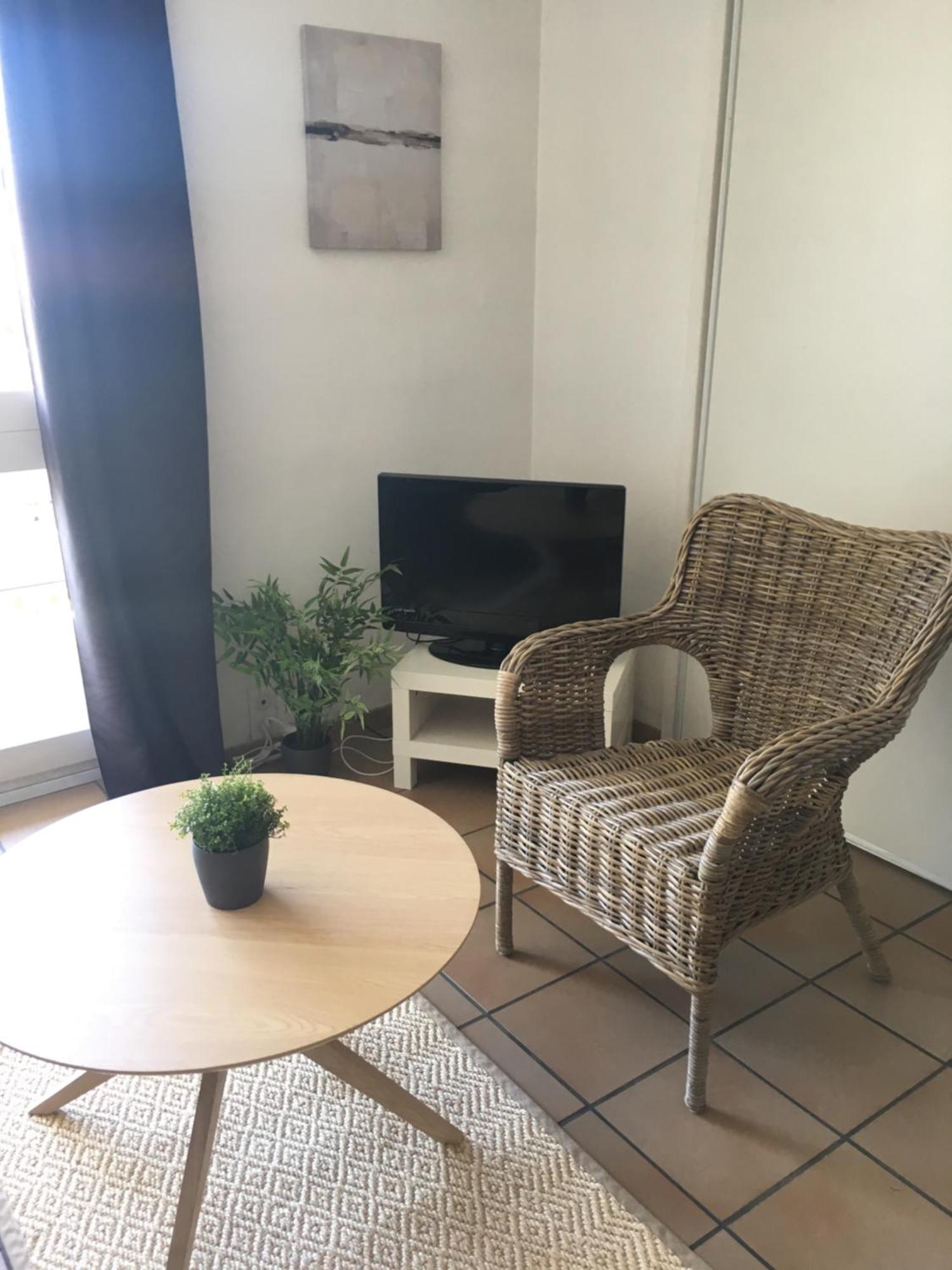 Appartement Spacieux Arcachon Kültér fotó