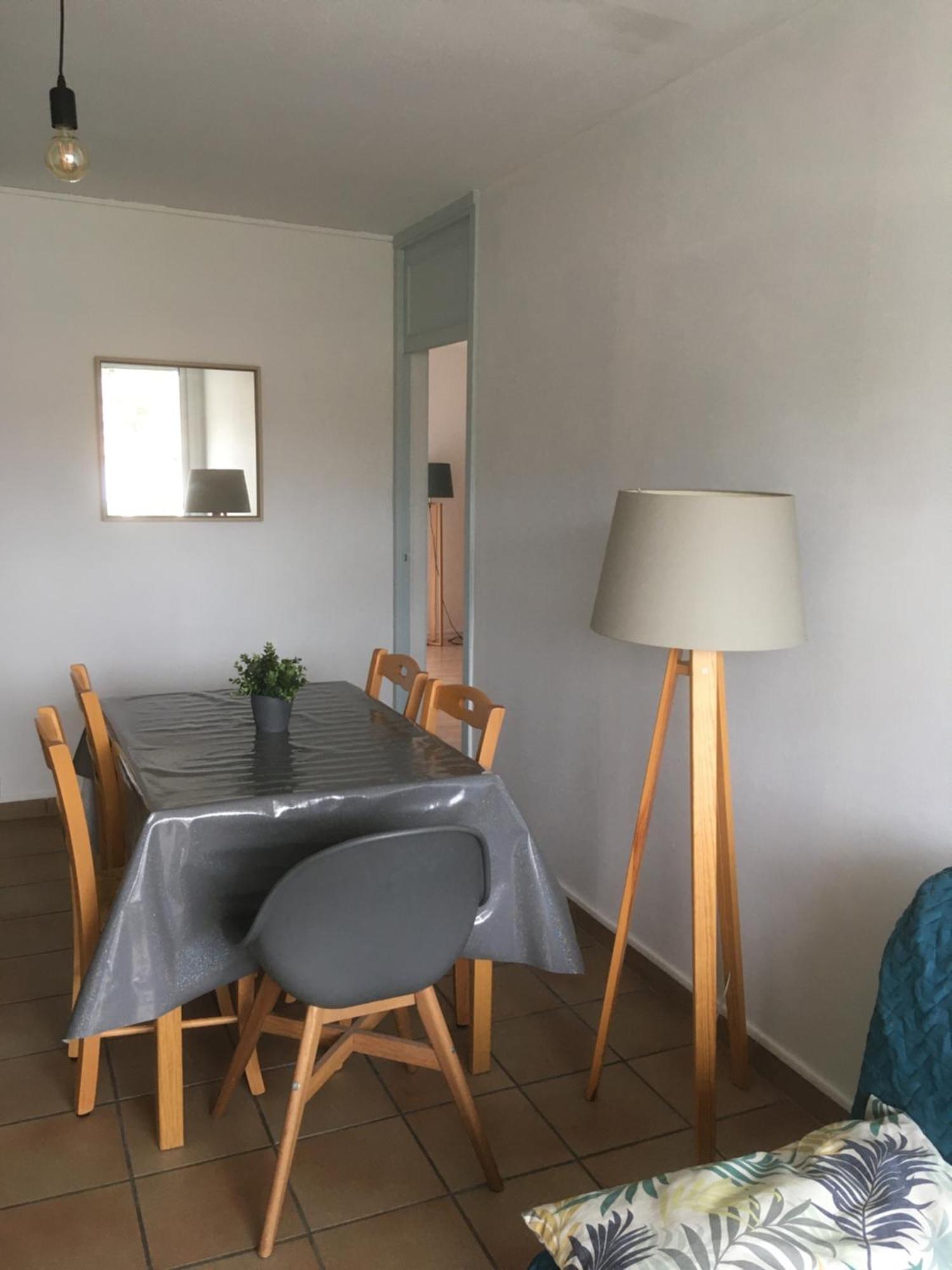 Appartement Spacieux Arcachon Kültér fotó