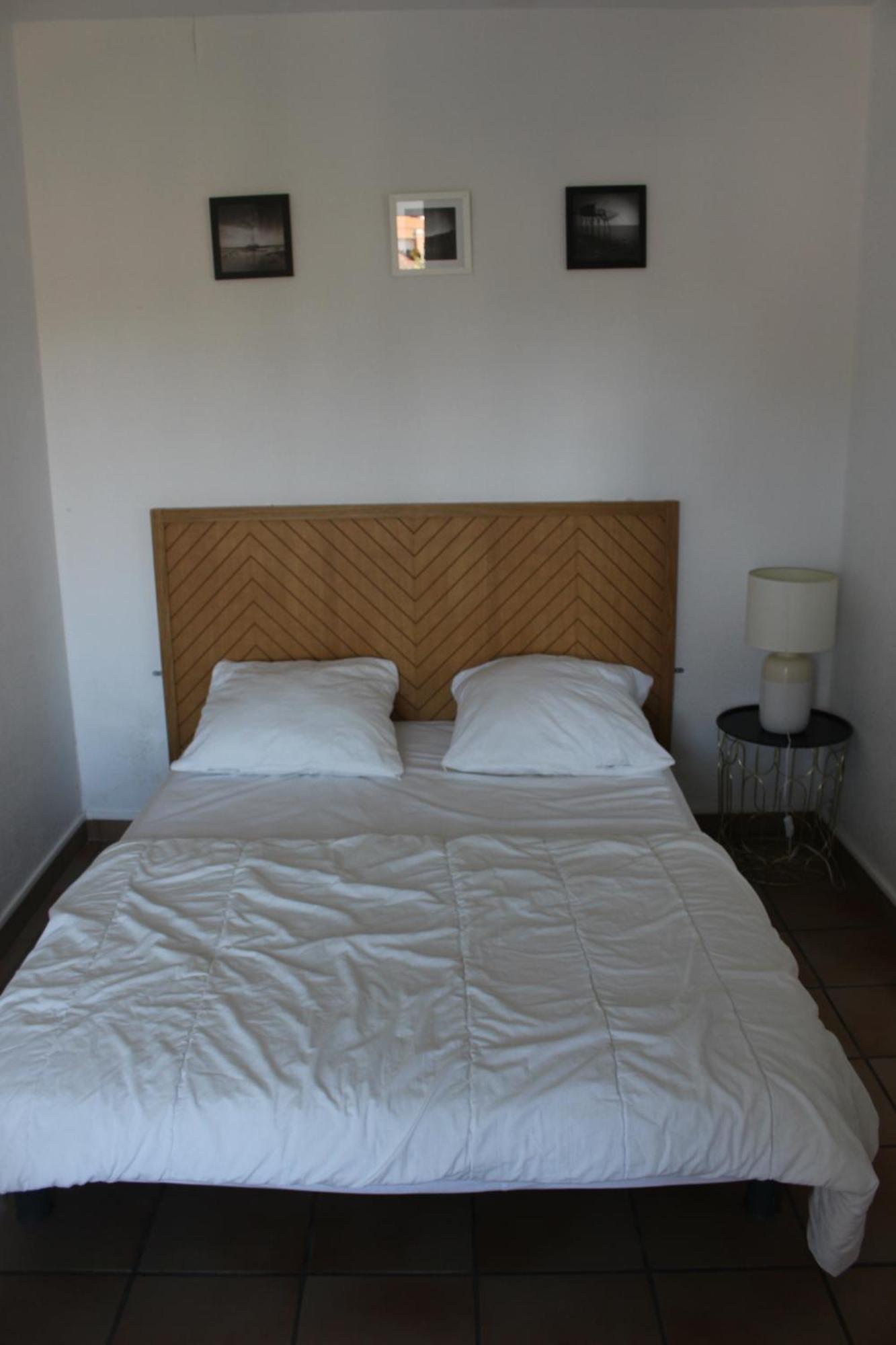 Appartement Spacieux Arcachon Kültér fotó