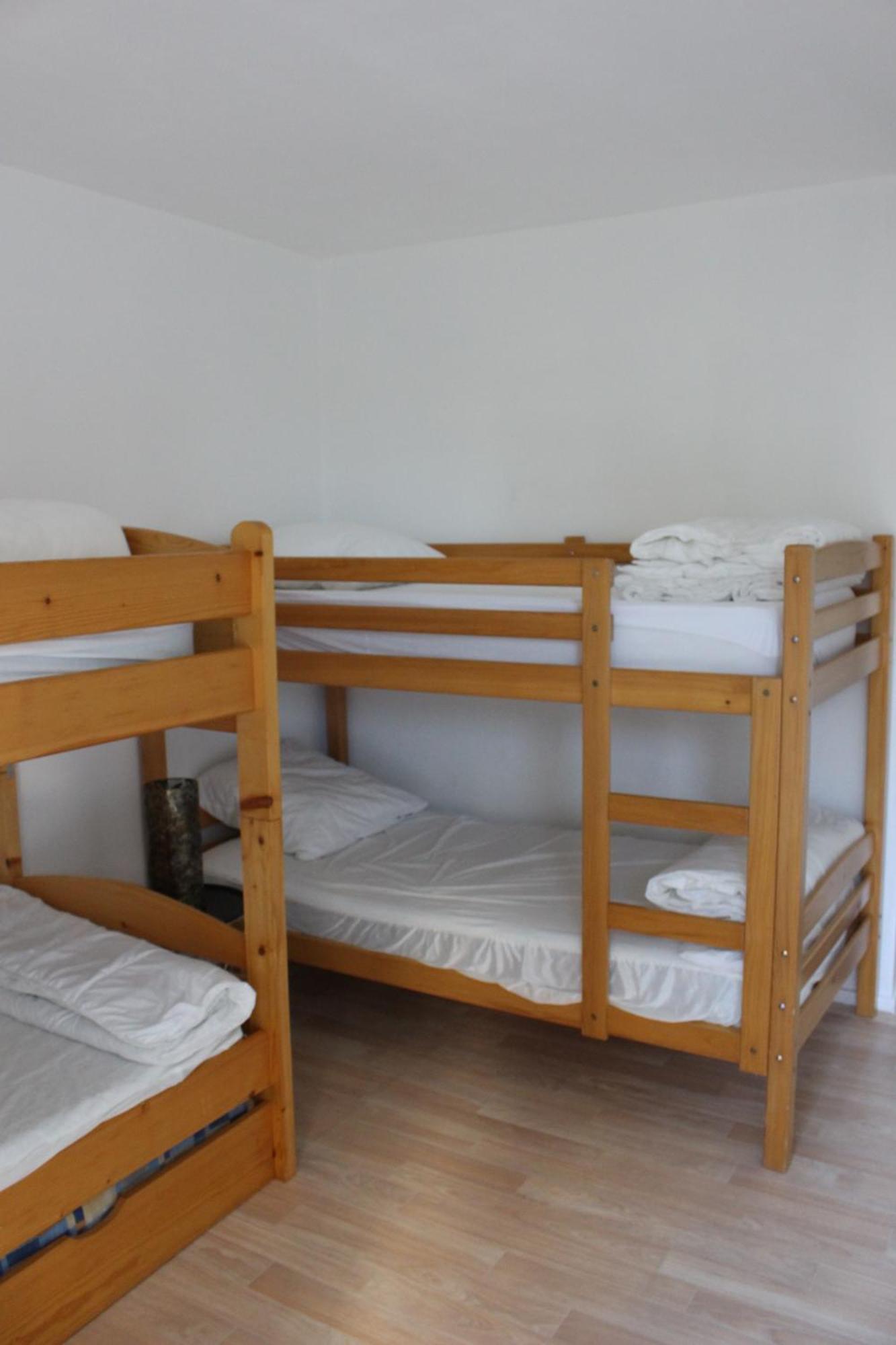 Appartement Spacieux Arcachon Kültér fotó